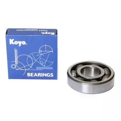 Prox Crankshaft Bearing 6305ri Blaster/Dt125r 25x62x16 - CROSSIN YLEISLAAKERIT - 400-23-6305RI - 1