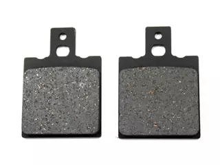 Sbs Jarrupalat Sintered Offroad - MÖNKIJÄN JARRUPALAT - 23-906SI - 1