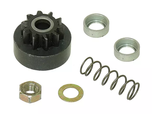 Sno-X Starttimoottorin Ratassarja Arctic Cat - MK STARTTIMOOTTORIN RATTAAT - 81-01338I - 1