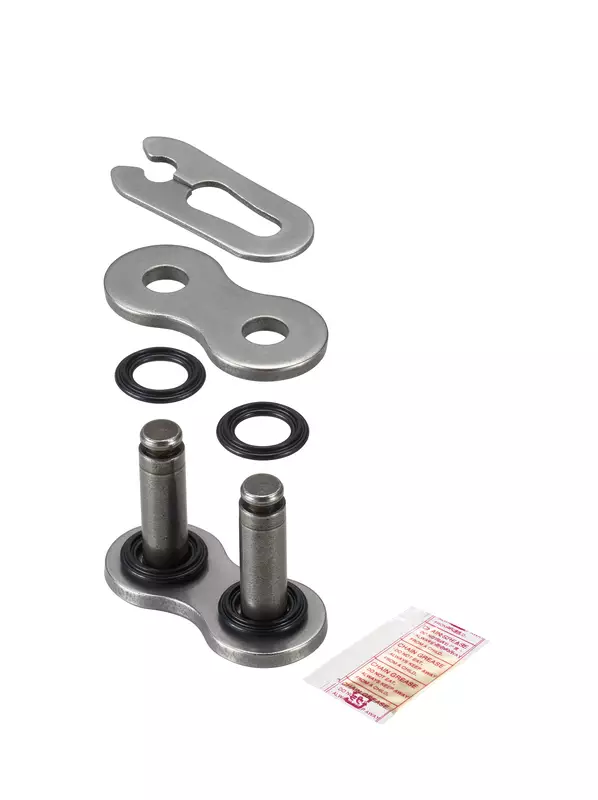 D.I.D 525vx3 Jousilukko (Fj) Press-Fit - MP KETJULUKOT - 283-525042-FJ - 1