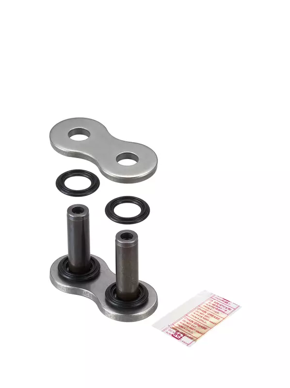 D.I.D 525vx3 Niittil. (Zj) - MP KETJULUKOT - 283-525042-ZJ - 1