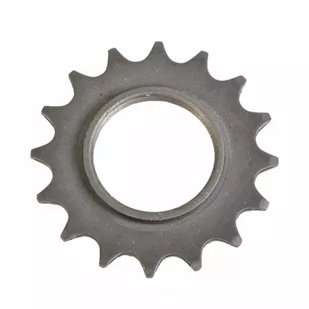 Ketjuratas Kierrettävä 16h - POLKUPYÖRÄN TAKARATTAAT - 60335K - 1