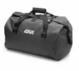 Givi Ea119bk Satulalaukku 60ltr - REPUT JA LAUKUT - 321-EA119BK - 1