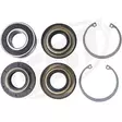 Sbt Akselitiivistesarja Yamaha - VETOAKSELIT JA OSAT - 139-70-408-1K - 1