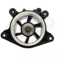Sbt Jettipumppu Sea Doo - JETTIPUMPUT JA OSAT - 139-78-108-01K - 2