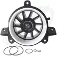 Sbt Jettipumppu Sea Doo - JETTIPUMPUT JA OSAT - 139-78-113A-01K - 2