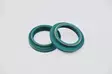 SKF OIL & DUST SEAL 36 MM. - KAYABA - CROSSIN ETUPUTKIEN PÖLYTIIVISTEET - 220-G36K - 1