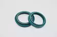 SKF OIL & DUST SEAL 41 MM. - KAYABA - CROSSIN ETUPUTKIEN PÖLYTIIVISTEET - 220-G41K - 1