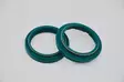 SKF OIL & DUST SEAL 46 MM. - KAYABA - CROSSIN ETUPUTKIEN PÖLYTIIVISTEET - 220-G46K - 1