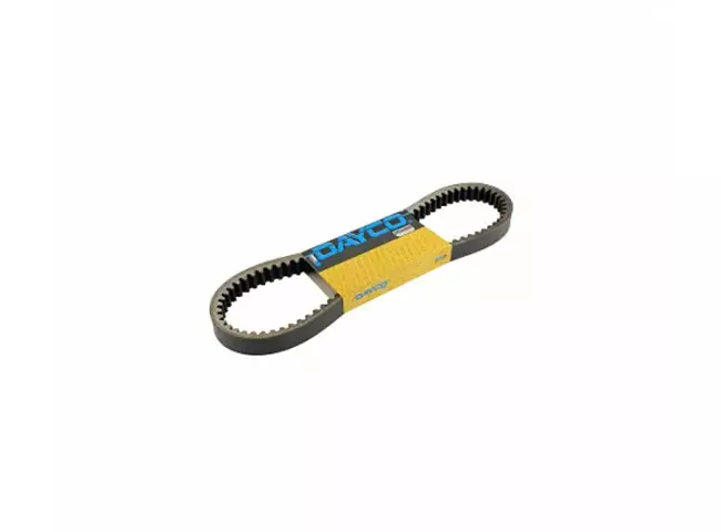 Dayco Hihna Kevlar, 17,5 X 765 - MOPON VARIAATTORIHIHNAT - 304-7191-K - 1