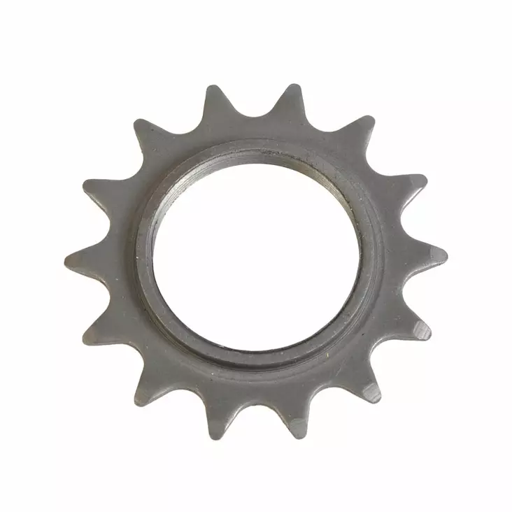 Ketjuratas Kierrettävä 14h - POLKUPYÖRÄN TAKARATTAAT - 60333K - 1