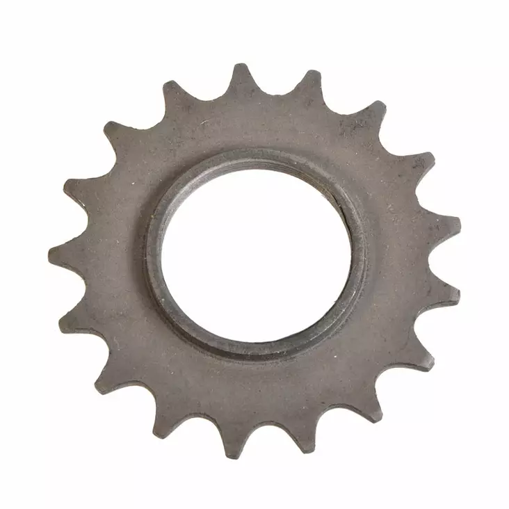 Ketjuratas Kierrettävä 17h - POLKUPYÖRÄN TAKARATTAAT - 60336K - 1