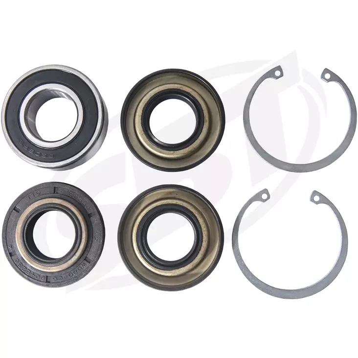 Sbt Akselitiivistesarja Yamaha - VETOAKSELIT JA OSAT - 139-70-408-1K - 0
