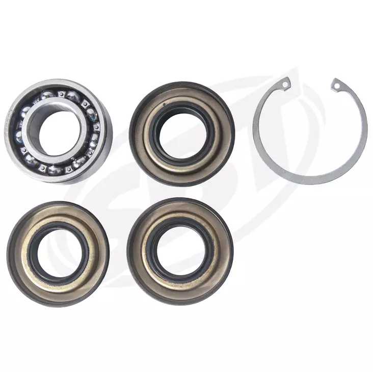 Sbt Akselitiivistesarja Yamaha - VETOAKSELIT JA OSAT - 139-70-410-1K - 0
