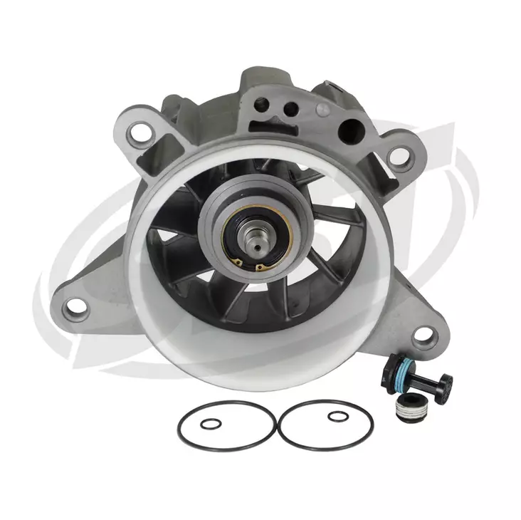 Sbt Jettipumppu Sea Doo - JETTIPUMPUT JA OSAT - 139-78-112C-01K - 1