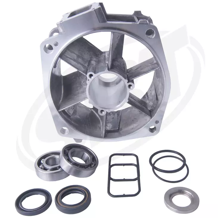 Sbt Jettipumpun Pesä Yamaha - JETTIPUMPUT JA OSAT - 139-78-405-10K - 0