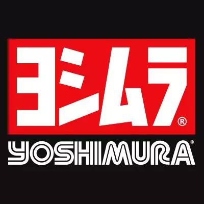 Yoshimura Muffler Clamp Rs-3 8mm/Short Slotted W/Heatshield - MP ÄÄNENVAIMENTIMET - 31-COS450S8ASX-K - 1