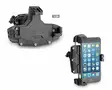 Givi Yleismallin Puhelinteline 144x67 - 178x90mm - Puhelin-, Gps- ja kamera kiinnikkeet - 321-S920L - 1