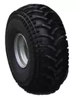 Rengas Vanteella Qing Da 22x12.00-8 Vasen (Tukkikärryyn) - Varaosat ja lisävarusteet - 76-005-L - 1