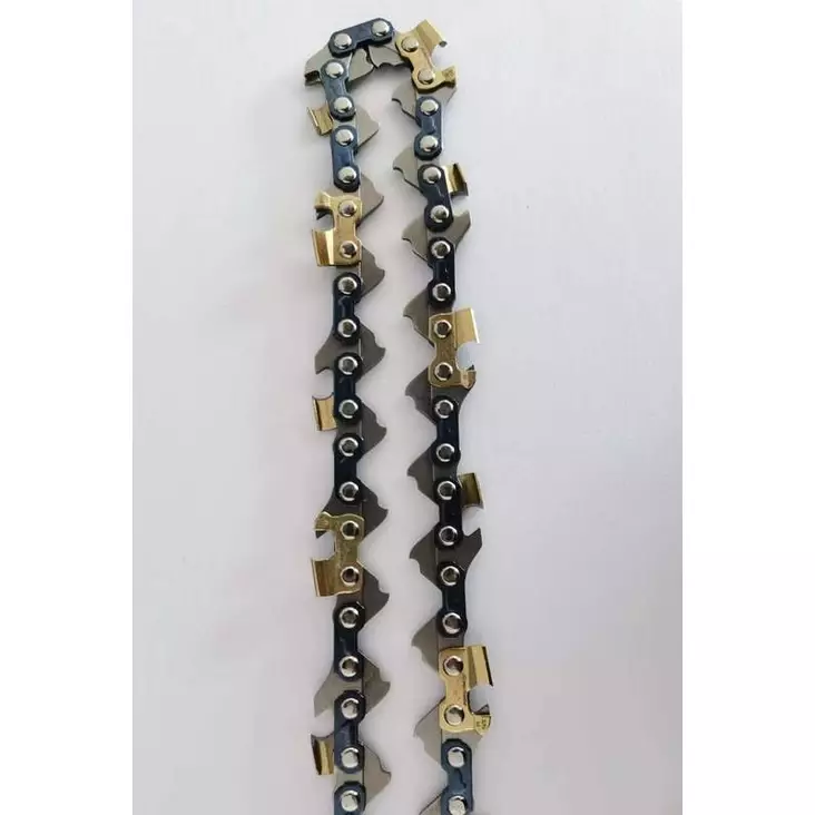 Archer teräketju, 3/8" - 1,3mm - micro 44l , semi-chisel leikkuuhamp., titanium - TERÄKETJUT - 446-T-D-050-44T-DL - 1