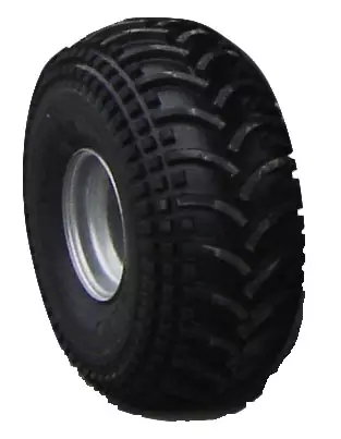 Rengas Vanteella Qing Da 22x12.00-8 Vasen (Tukkikärryyn) - Varaosat ja lisävarusteet - 76-005-L - 1