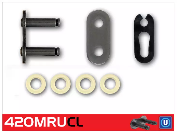 Rk 420mru Ketjulukko - MP KETJULUKOT - 282-420190-CL - 1