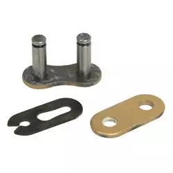 Rk Gb420mxz Ketjulukko Kulta - MP KETJULUKOT - 282-420151-CL - 1