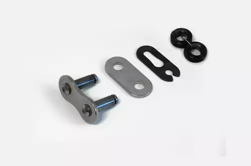 Rk Gb520exw Jousilukko - MP KETJULUKOT - 282-520201-CL - 1