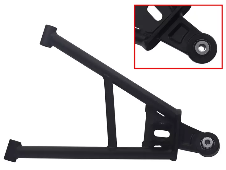 Sno-x a-alatukivarsi vasen 36" polaris axys/matrix/khaos - MK A-VARRET - 88-08673L - 1