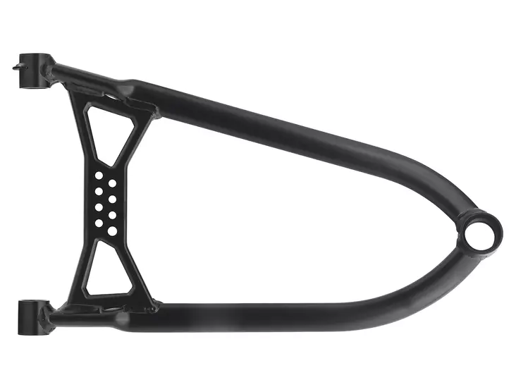 Sno-x a-ylätukivarsi vasen brp - MK A-VARRET - 88-08651L - 1