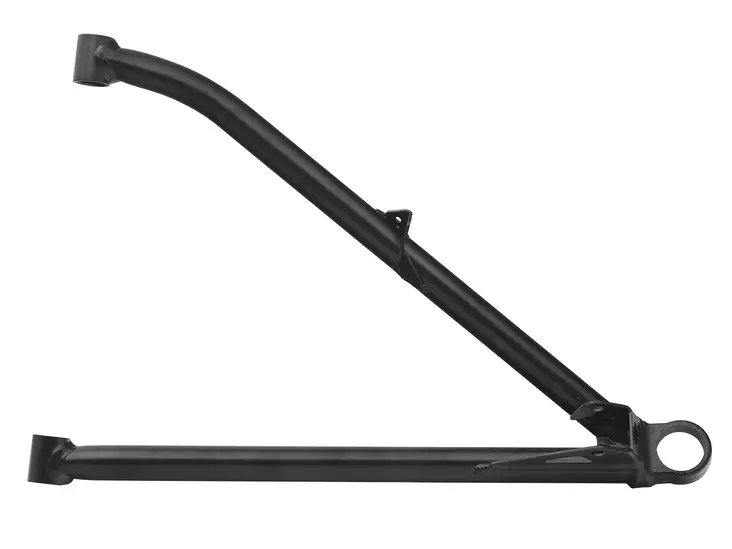 Sno-X Alempi A-Varsi, Vasen Ski Doo - MK A-VARRET - 88-08652L - 1