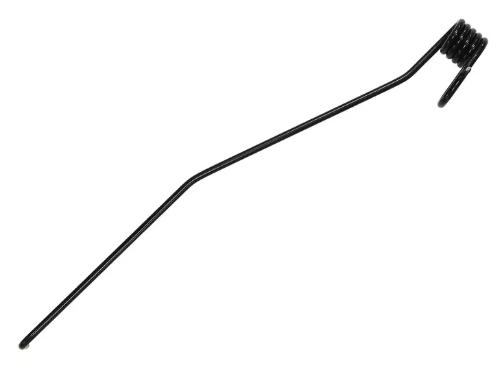 Sno-X Jääraudat Vasen, Arctic Cat - MK LIUKUKISKON JÄÄHDYTTÄJÄT - 92-12653L - 1