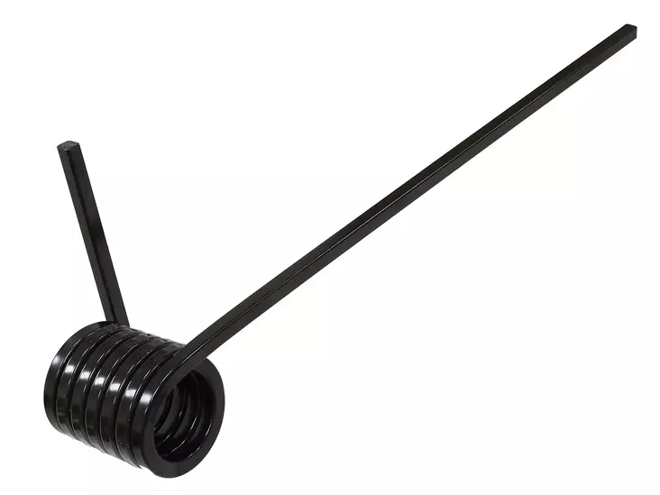 Sno-X Takatelaston Jousi Arctic Cat - MK TELASTON ISKUNVAIMENTIMET - 84-04357L - 1