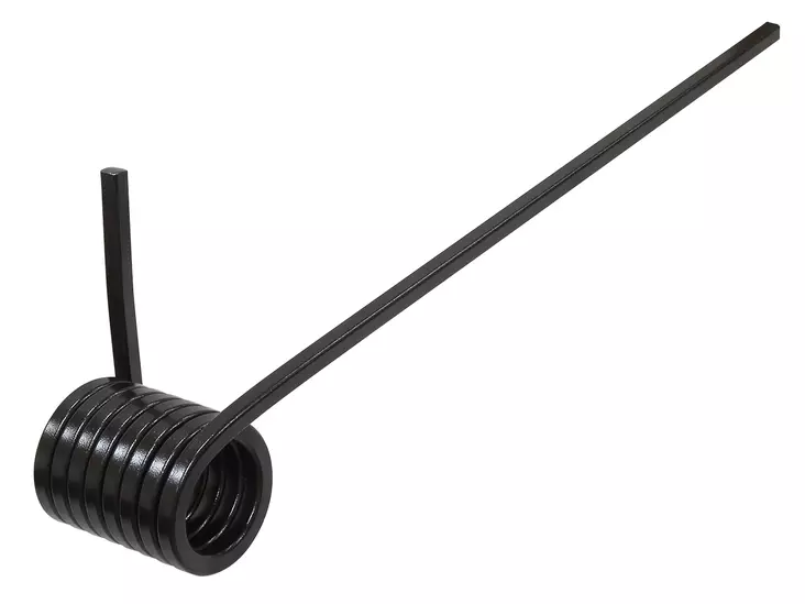 Sno-X Takatelaston Jousi Polaris - MK TELASTON ISKUNVAIMENTIMET - 84-04358L - 1