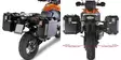 Givi Putkisivutelineet Trekker Outback Ktm 1050/1290 Adventure (15) - MÖNKIJÄN OSAT - 322-PL7705CAM - 1