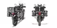 Givi Putkisivutelineet Trekker Outback Suzuki Dl1000 V-Strom (14) - MÖNKIJÄN OSAT - 322-PL3105CAM - 1
