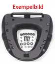 Givi Specific Plate For Monolock® Boxes - MÖNKIJÄN OSAT - 322-SR121M - 1