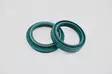 SKF OIL & DUST SEAL 40 MM. - MARZOCCHI - CROSSIN ETUPUTKIEN PÖLYTIIVISTEET - 220-G40M - 1