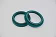 SKF OIL & DUST SEAL 43 MM. - MARZOCCHI - CROSSIN ETUPUTKIEN PÖLYTIIVISTEET - 220-G43M - 1