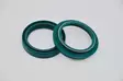 SKF OIL & DUST SEAL 45 MM. - MARZOCCHI - CROSSIN ETUPUTKIEN PÖLYTIIVISTEET - 220-G45M - 1