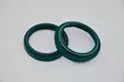 SKF OIL & DUST SEAL 48 MM. - MARZOCCHI - CROSSIN ETUPUTKIEN PÖLYTIIVISTEET - 220-G48M - 1