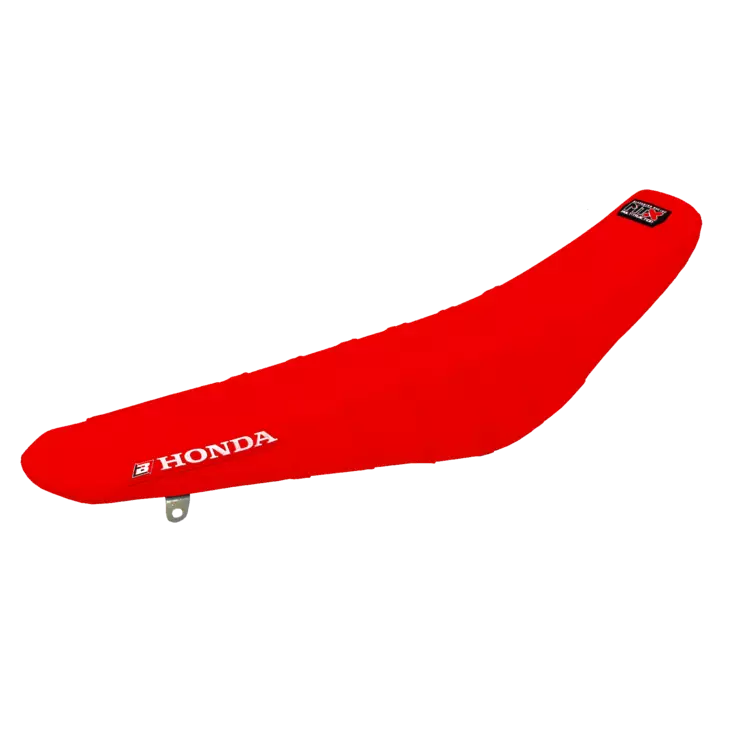 Blackbird Satulanpäällinen Multitraction Crf450r 17- - CROSSIN SATULANPÄÄLLISET - 387-1148M - 1