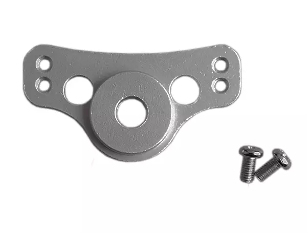 Scar Bracket Mounting For Hour Meter Part Number Hm - MITTARIT - 430-BHM - 1