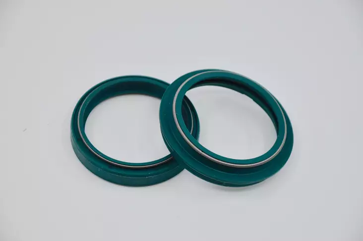 SKF OIL & DUST SEAL 50 MM. - MARZOCCHI - CROSSIN ETUPUTKIEN PÖLYTIIVISTEET - 220-G50M - 1