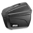 Givi E22n Cruiser 22lt Sivulaukkupari - MP SIVULAUKUT - 321-E22N - 1