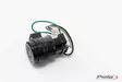 Puig 3 Pins Relay For Intermittent Led C/Black - MP VILKKUJEN JOHTOSARJAT - 33-4822N - 1