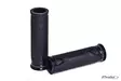 Puig Grips By Pair Puig Hi-Tech Radikal 123mm C/Black - CROSSIN TUPIT - 33-8191N - 1