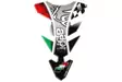 Puig Tank Pad Future Aprilia C/Black - MP TANKINSUOJAT - 33-5631N - 2