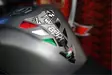 Puig Tank Pad Future Aprilia C/Black - MP TANKINSUOJAT - 33-5631N - 1