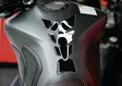 Puig Tank Pad Mod. Scream C/Black - MP TANKINSUOJAT - 33-9602N - 1